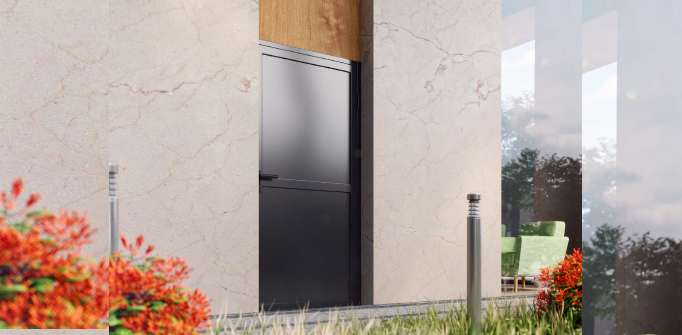 Zámečnické práce